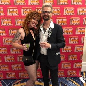 Forever 21 black velvet romper L